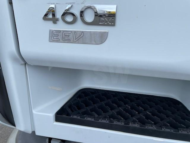 Renault Premium Lander 460 DXI - Cabeza tractora: foto 5 Renault Premium Lander 460 DXI - Cabeza tractora: foto 5
