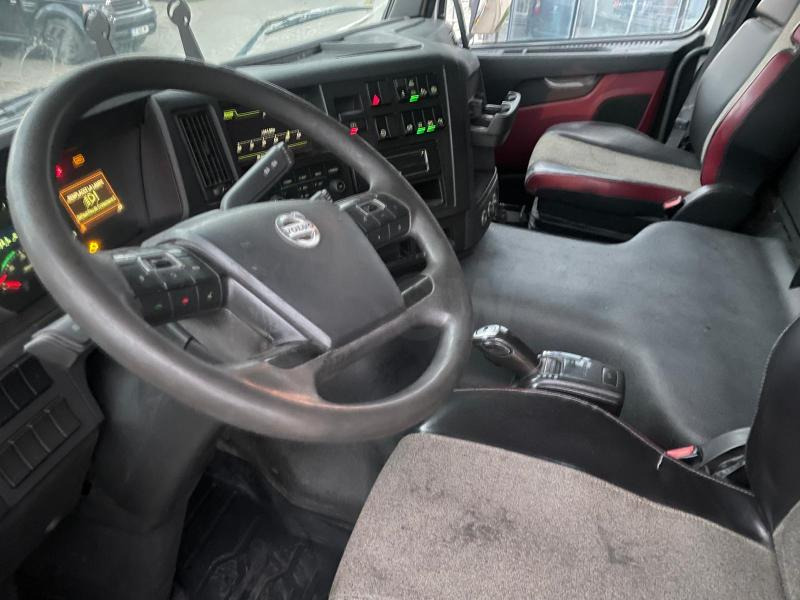 Cabeza tractora Volvo FMX 460: foto 7 Cabeza tractora Volvo FMX 460: foto 7