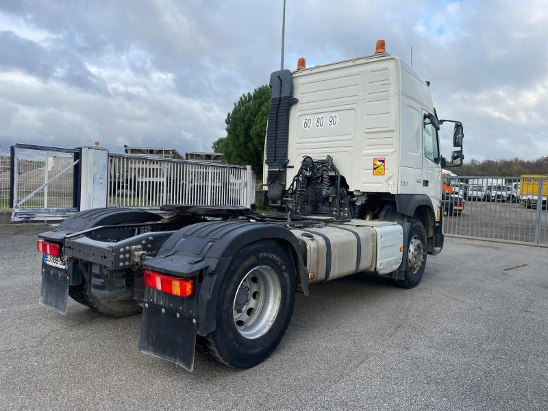 Volvo FMX 460 - Cabeza tractora: foto 4 Volvo FMX 460 - Cabeza tractora: foto 4