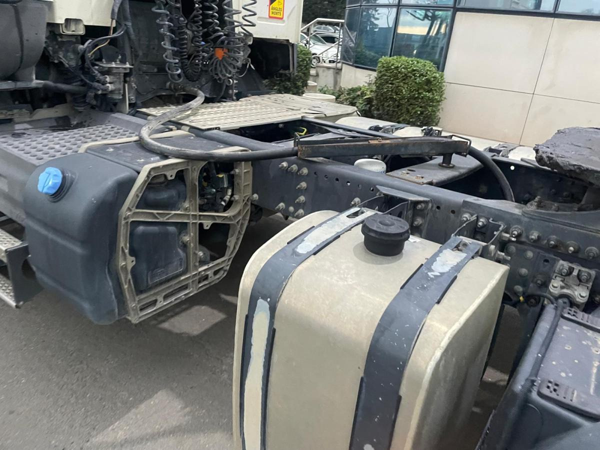 Cabeza tractora Volvo FMX 460: foto 6 Cabeza tractora Volvo FMX 460: foto 6