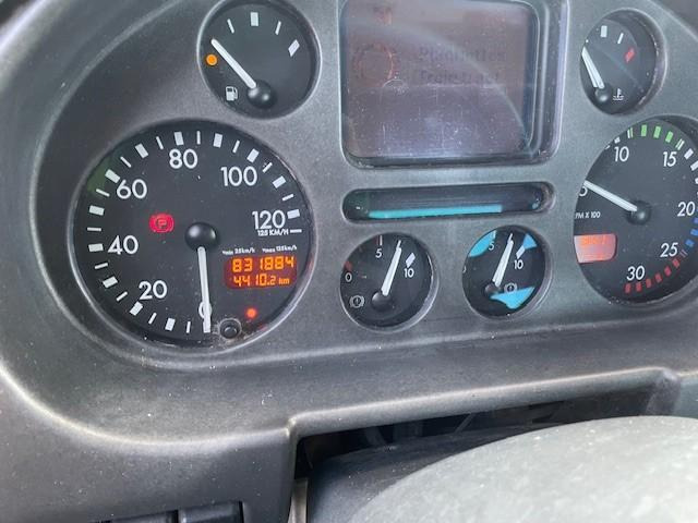 Camión multibasculante DAF CF85 340: foto 6