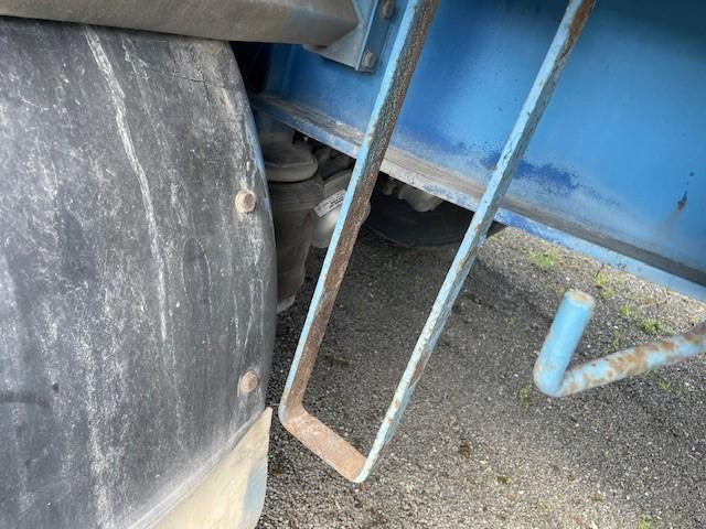 General Trailers - Semirremolque plataforma/ Caja abierta: foto 4 General Trailers - Semirremolque plataforma/ Caja abierta: foto 4