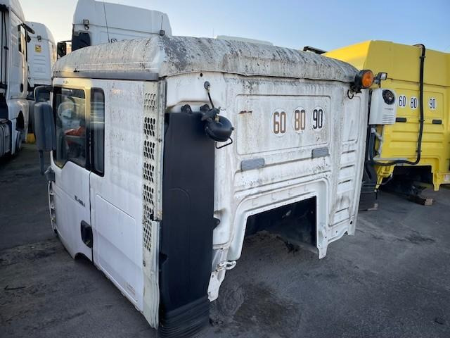 MAN TGA - Cabina para Camión: foto 1 MAN TGA - Cabina para Camión: foto 1