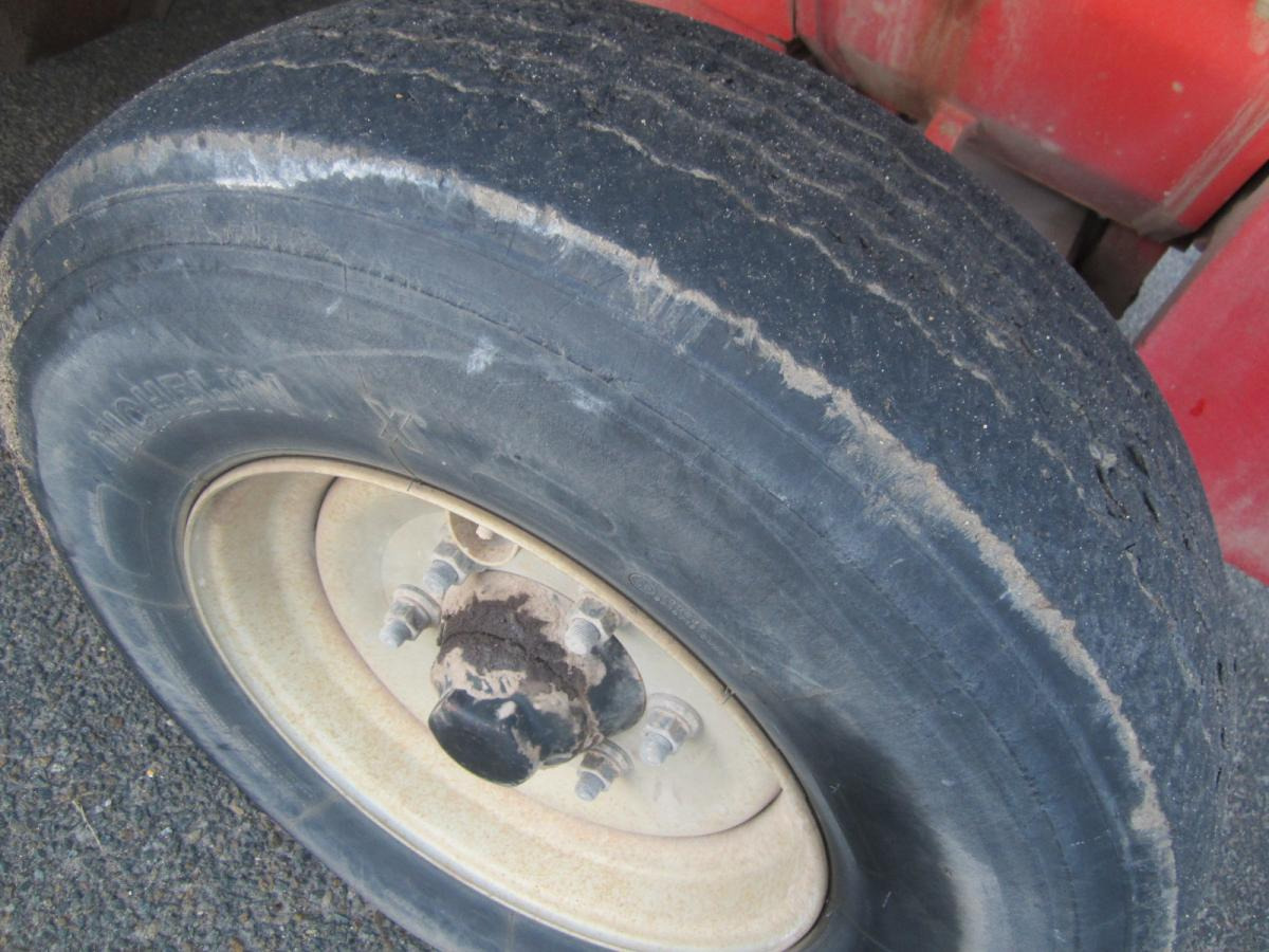 Carretilla elevadora diésel Manitou MC30: foto 9