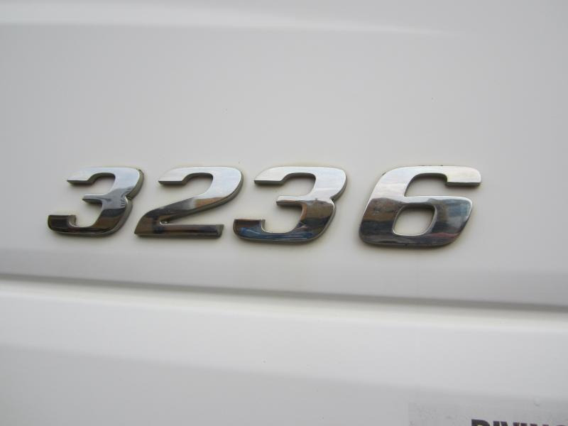 Mercedes AXOR 3236 - Camión volquete: foto 3 Mercedes AXOR 3236 - Camión volquete: foto 3