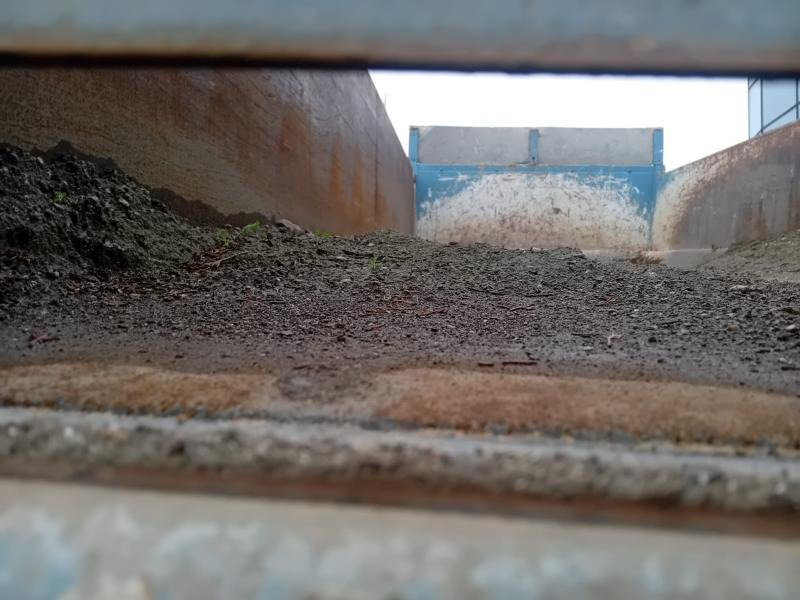 Mercedes Arocs 4143 - Camión volquete: foto 3 Mercedes Arocs 4143 - Camión volquete: foto 3