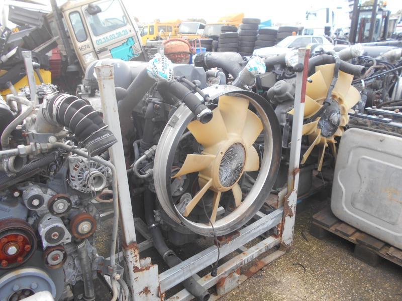 Renault - Motor para Camión: foto 2 Renault - Motor para Camión: foto 2