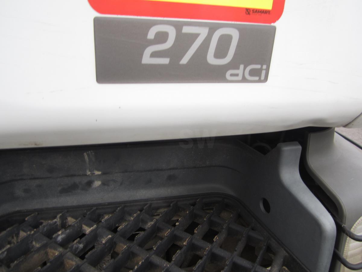 Renault Kerax 270 DCI - Camión volquete: foto 5 Renault Kerax 270 DCI - Camión volquete: foto 5