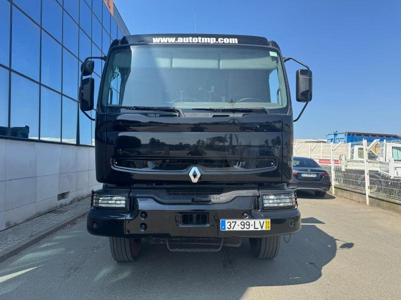Renault Kerax 340 - Camión volquete: foto 3 Renault Kerax 340 - Camión volquete: foto 3