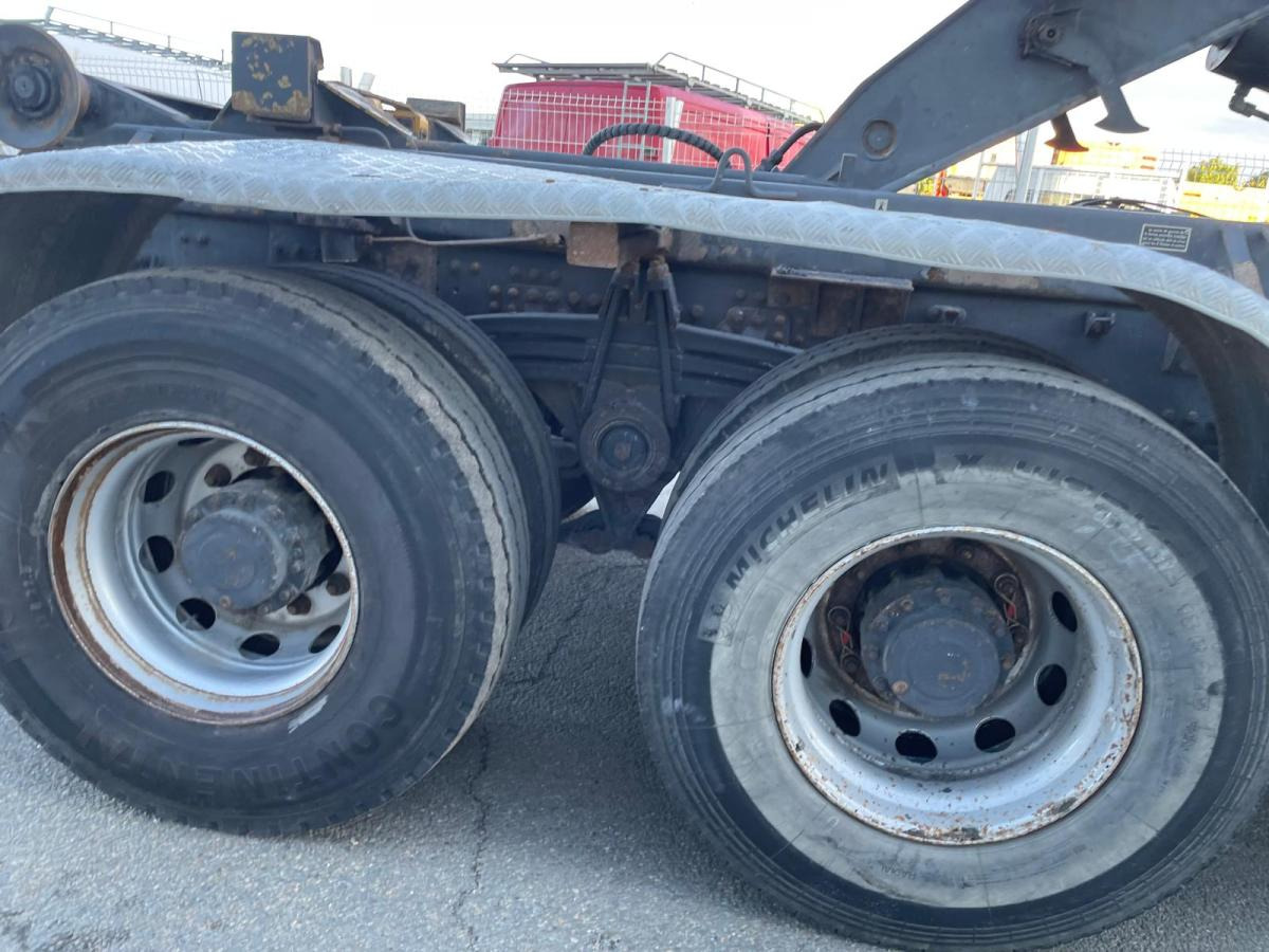 Renault Kerax 410 DXI - Camión multibasculante: foto 5 Renault Kerax 410 DXI - Camión multibasculante: foto 5