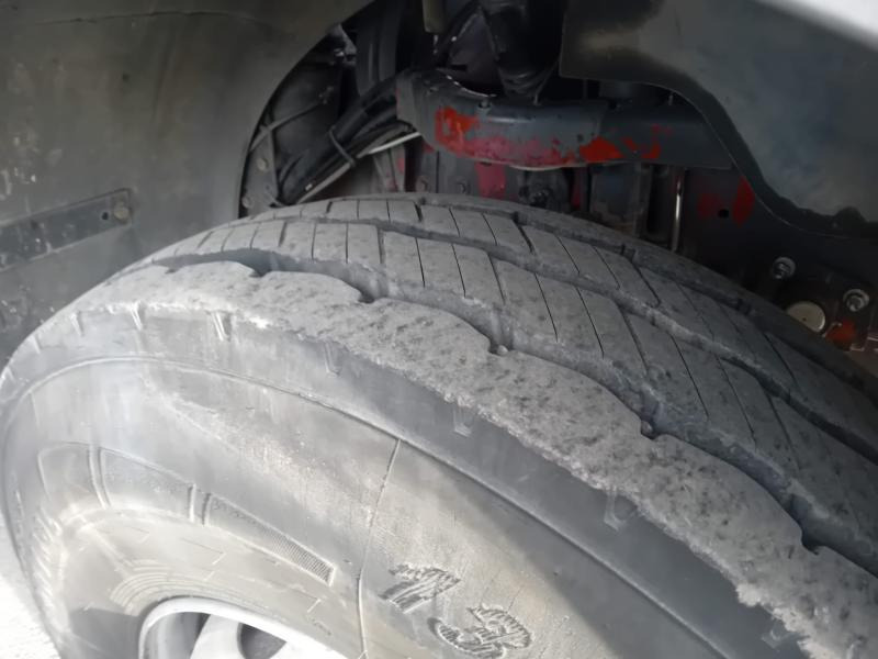 Renault Kerax - Camión volquete: foto 5 Renault Kerax - Camión volquete: foto 5