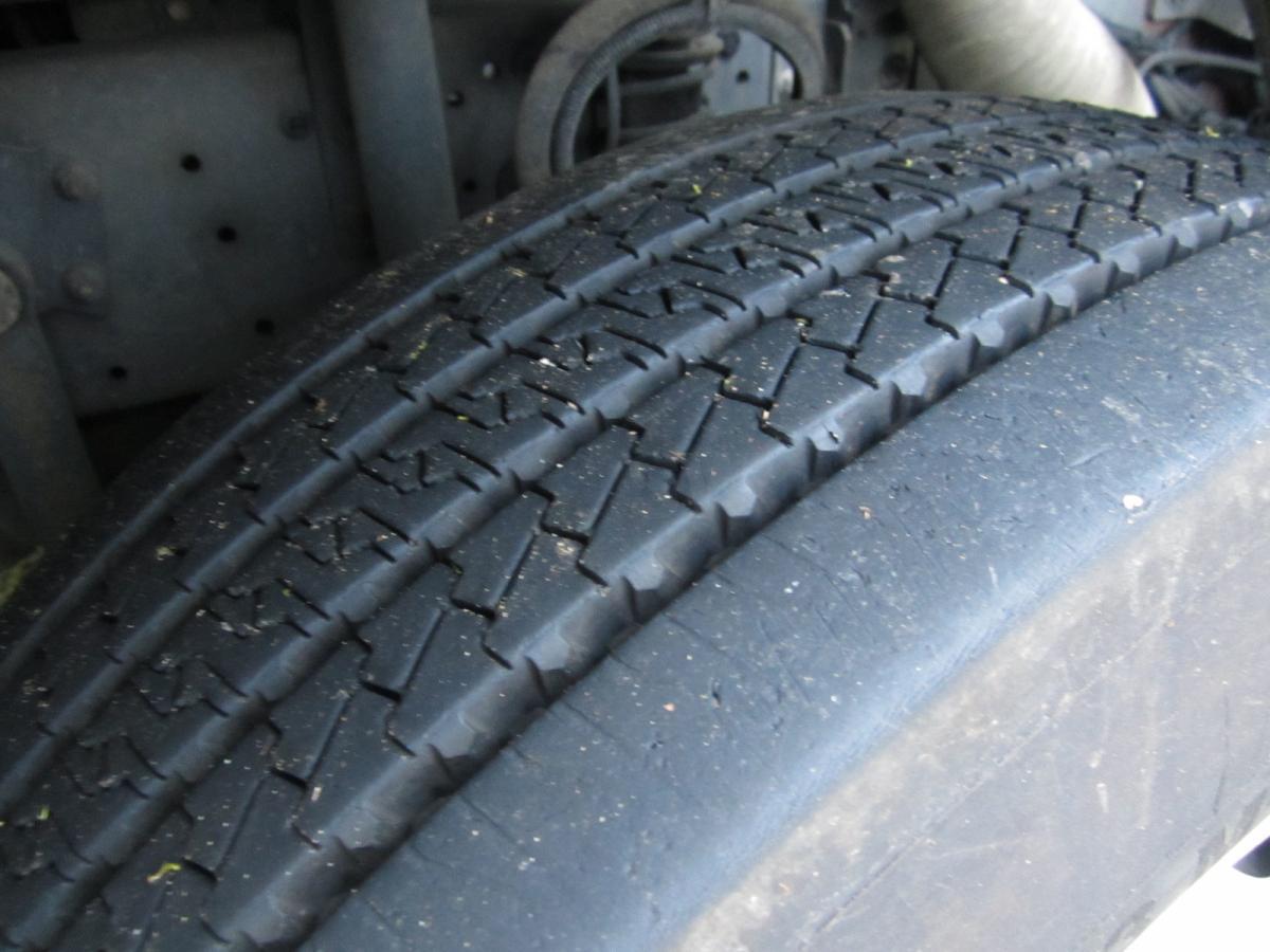 Renault Midlum 270 DXI - Camión de basura: foto 3 Renault Midlum 270 DXI - Camión de basura: foto 3