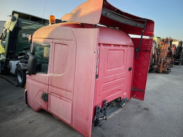 Scania R - Cabina para Camión: foto 4 Scania R - Cabina para Camión: foto 4