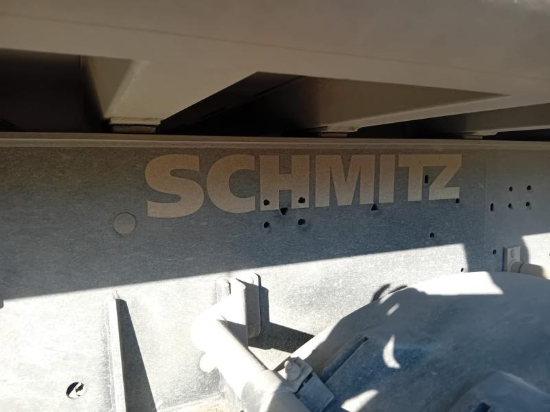 Schmitz Cargobull - Semirremolque volquete: foto 4 Schmitz Cargobull - Semirremolque volquete: foto 4