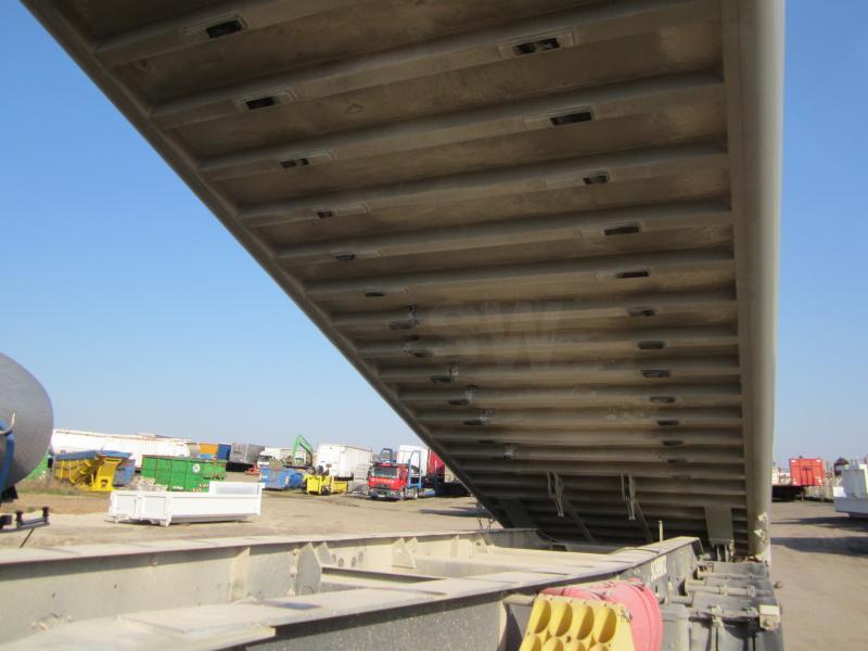 Semirremolque volquete Schmitz Cargobull: foto 11 Semirremolque volquete Schmitz Cargobull: foto 11