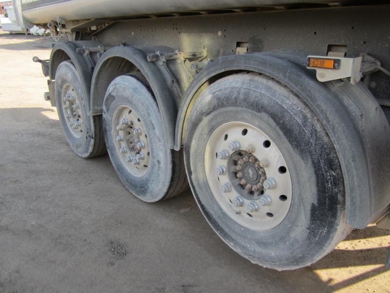 Semirremolque volquete Schmitz Cargobull: foto 6 Semirremolque volquete Schmitz Cargobull: foto 6