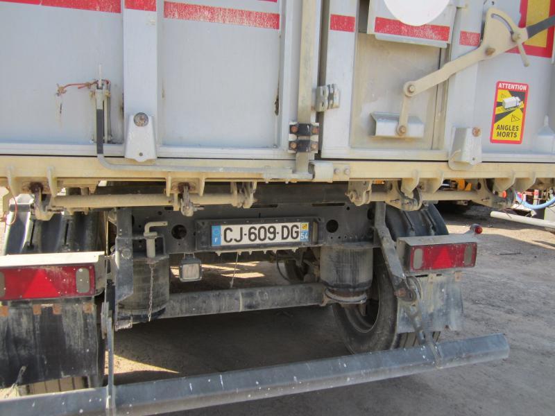 Semirremolque volquete Schmitz Cargobull: foto 9 Semirremolque volquete Schmitz Cargobull: foto 9