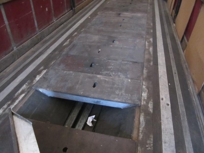 Semirremolque lona Trailor: foto 8