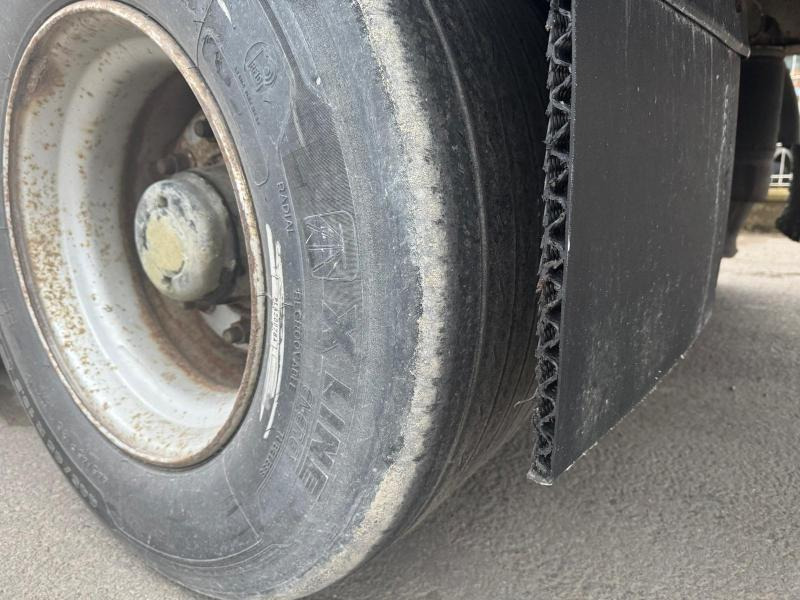 Trailor - Semirremolque lona: foto 4 Trailor - Semirremolque lona: foto 4