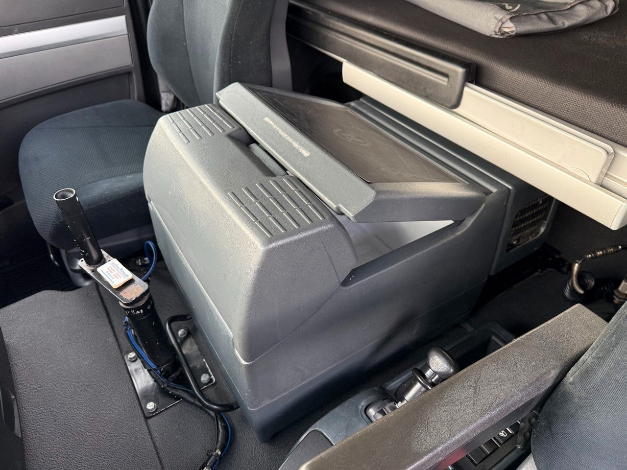 Camión cisterna MAN TGS 35.480 8x2*6 Euro 6 23.000 l ADR Tanktruck: foto 18 Camión cisterna MAN TGS 35.480 8x2*6 Euro 6 23.000 l ADR Tanktruck: foto 18