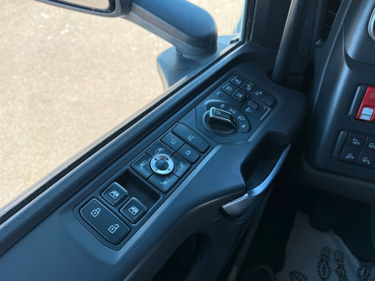 Camión chasis Scania G500 Next Generation 6x2 ADR Chassis / Retarder: foto 16