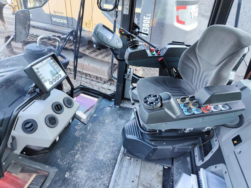 Ammann ARP 95 - Apisonadora de asfalto: foto 5 Ammann ARP 95 - Apisonadora de asfalto: foto 5