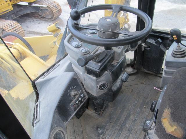 Caterpillar 928G - Cargadora de ruedas: foto 5 Caterpillar 928G - Cargadora de ruedas: foto 5