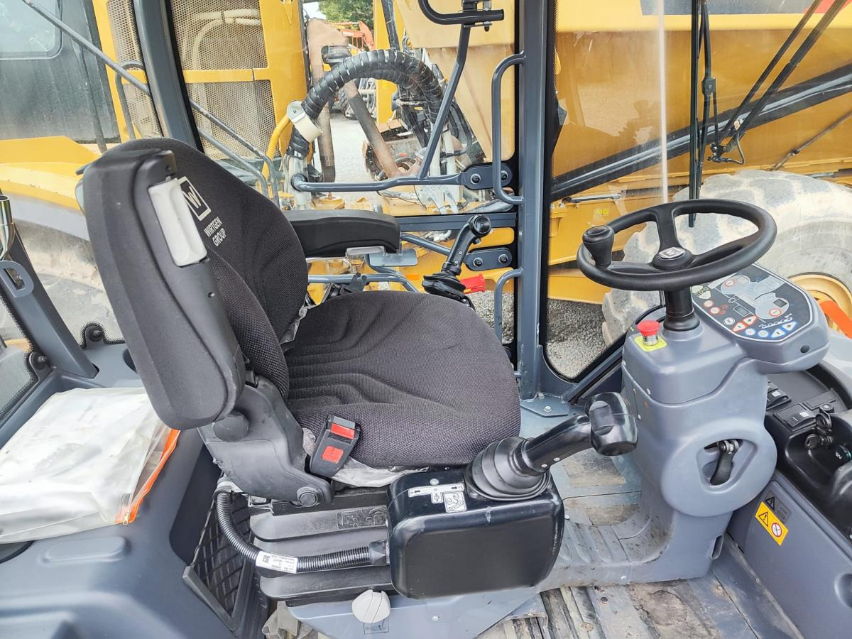 Hamm HD 80i VO-S - Apisonadora de asfalto: foto 5 Hamm HD 80i VO-S - Apisonadora de asfalto: foto 5