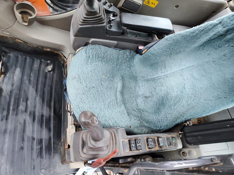 Hitachi ZX280LC-3H - Excavadora de cadenas: foto 5 Hitachi ZX280LC-3H - Excavadora de cadenas: foto 5