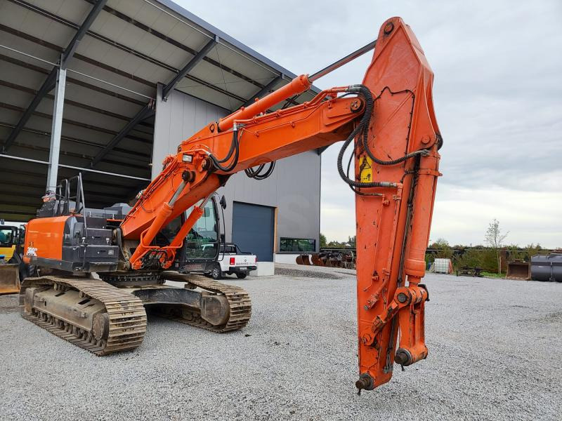 Hitachi ZX300LCN-6 - Excavadora de cadenas: foto 3 Hitachi ZX300LCN-6 - Excavadora de cadenas: foto 3