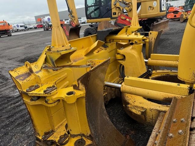 Komatsu D61PX-24 - Bulldozer: foto 5 Komatsu D61PX-24 - Bulldozer: foto 5