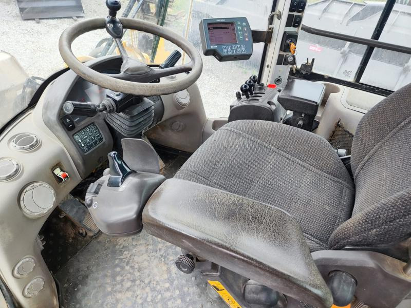 Volvo L 70 G - Cargadora de ruedas: foto 5 Volvo L 70 G - Cargadora de ruedas: foto 5