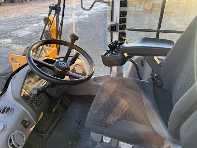 Volvo L110H - Cargadora de ruedas: foto 3 Volvo L110H - Cargadora de ruedas: foto 3