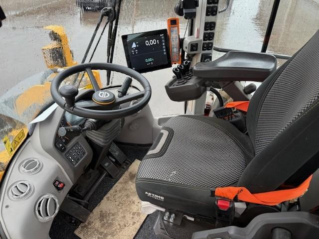 Volvo L180H - Cargadora de ruedas: foto 5 Volvo L180H - Cargadora de ruedas: foto 5