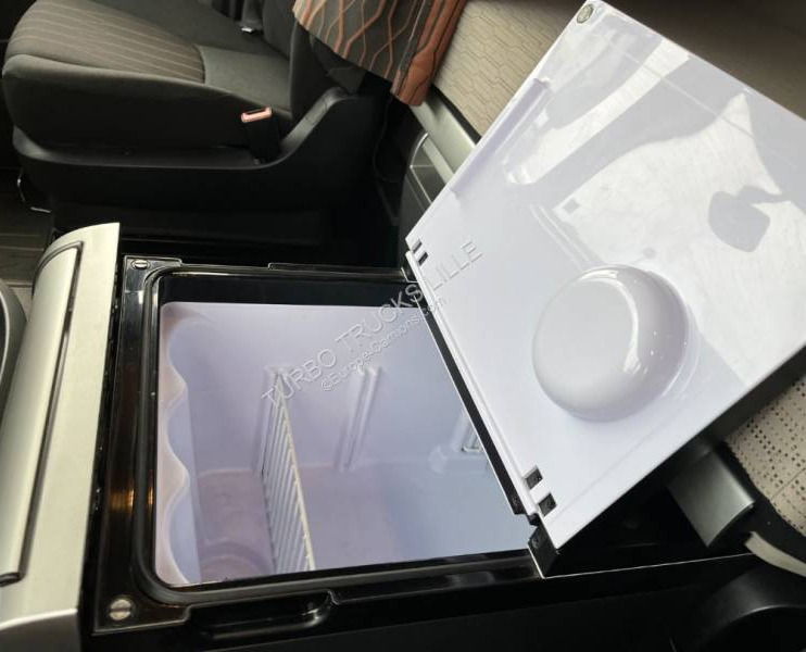 Cabeza tractora DAF XF 480: foto 7