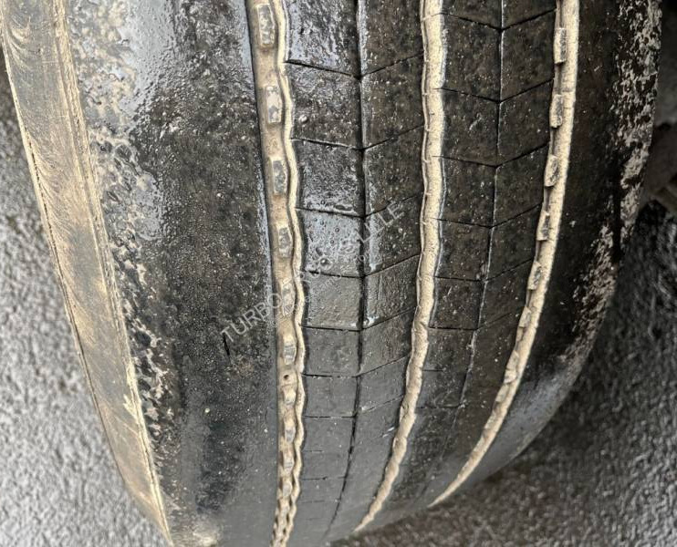 Cabeza tractora DAF XF 480: foto 8