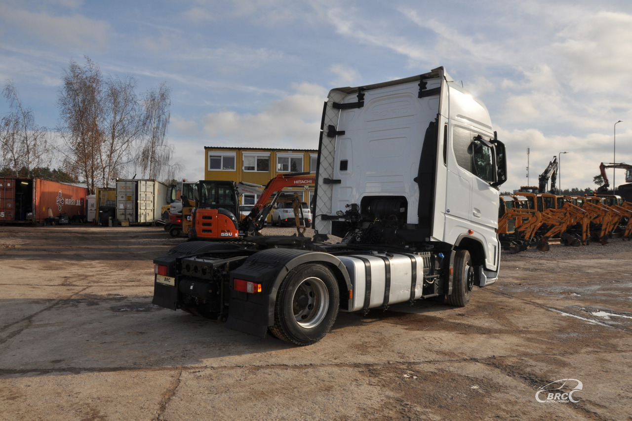 Ford F-MAX - Cabeza tractora: foto 5 Ford F-MAX - Cabeza tractora: foto 5