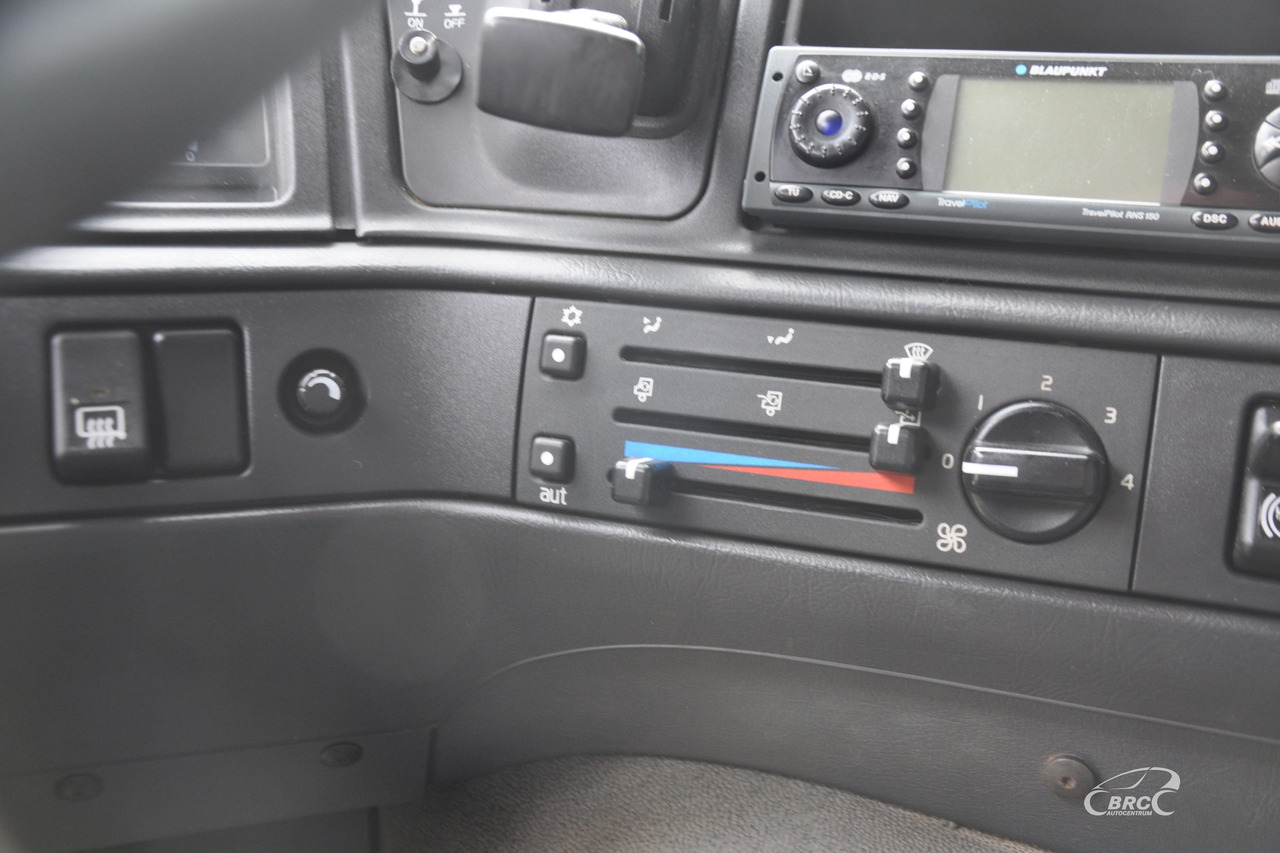 Camión caja abierta Volvo FM7: foto 14 Camión caja abierta Volvo FM7: foto 14