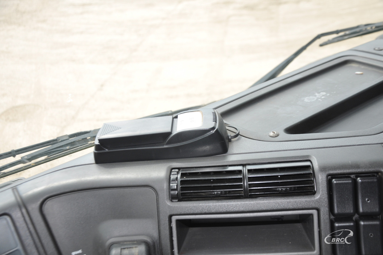 Camión caja abierta Volvo FM7: foto 20 Camión caja abierta Volvo FM7: foto 20