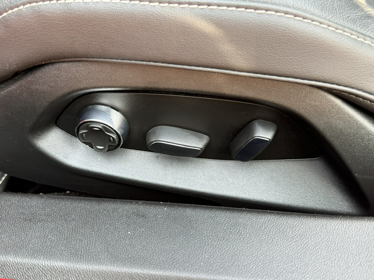 Descapotable Chevrolet Corvette: foto 29