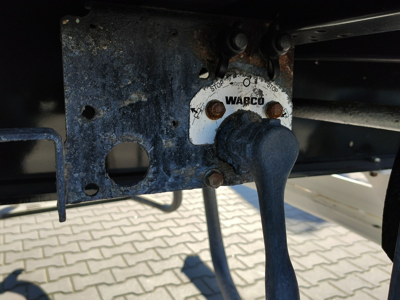 Semirremolque lona Kassbohrer Maxima XS Standard Super Stan Nowe Firany !!!: foto 26 Semirremolque lona Kassbohrer Maxima XS Standard Super Stan Nowe Firany !!!: foto 26