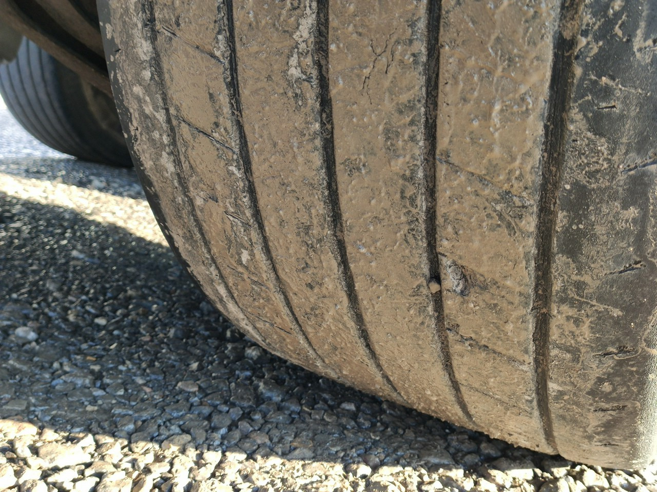 Semirremolque lona Kogel SN24 Firana Mega Oś Podnoszona: foto 7 Semirremolque lona Kogel SN24 Firana Mega Oś Podnoszona: foto 7