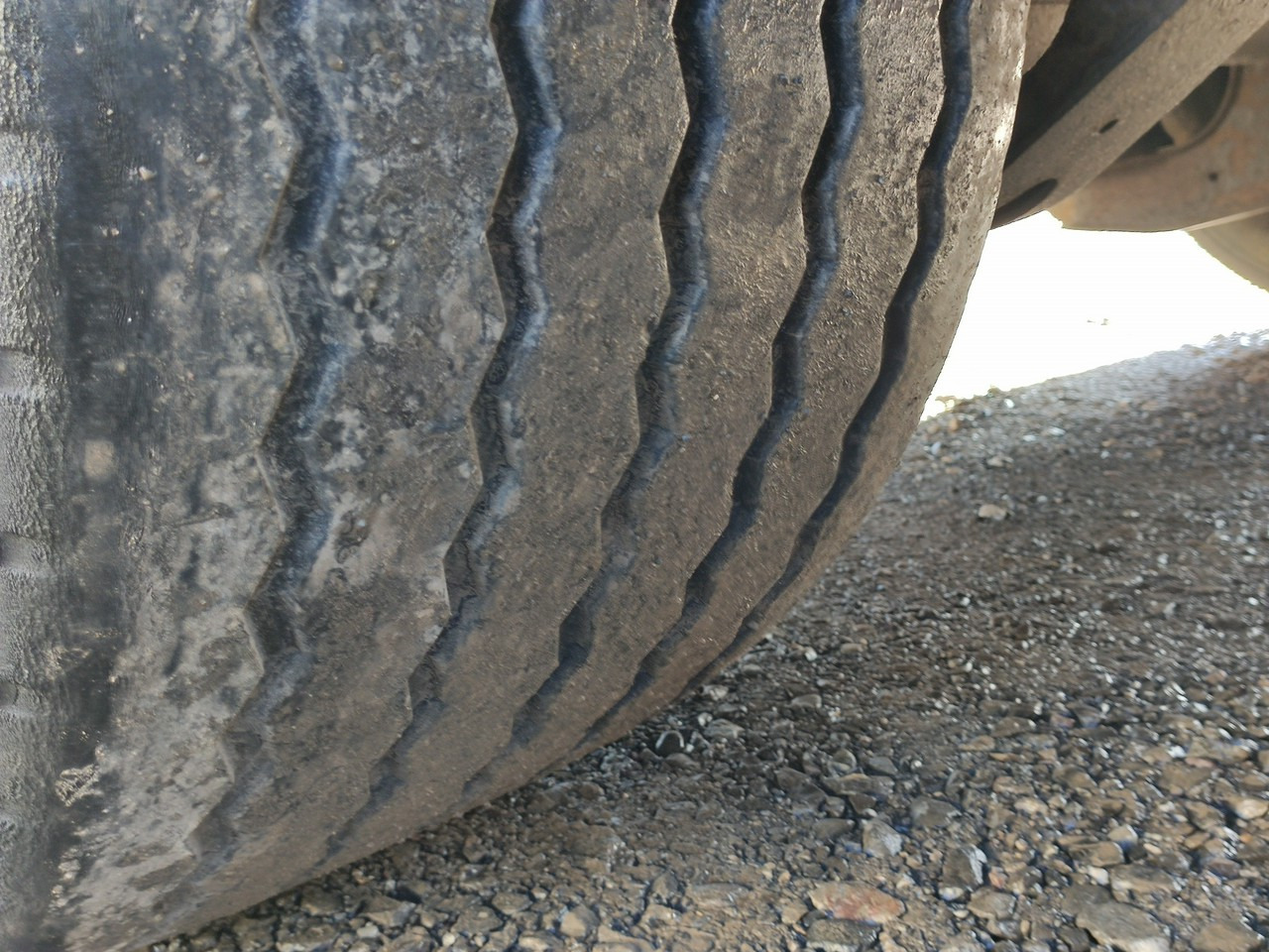 Semirremolque lona Kogel SN24 Firana Mega Oś Podnoszona: foto 15 Semirremolque lona Kogel SN24 Firana Mega Oś Podnoszona: foto 15