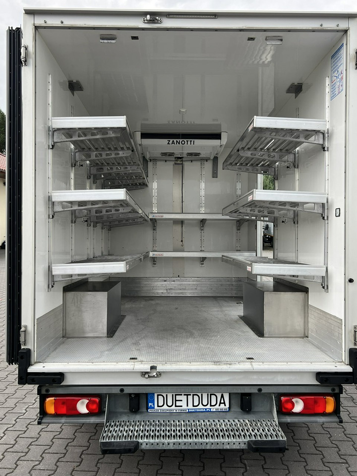 Furgoneta frigorifica Peugeot Boxer: foto 8