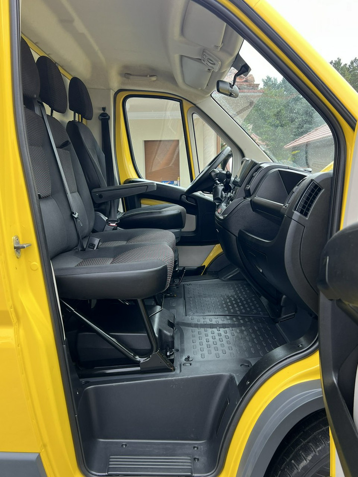 Furgoneta frigorifica Peugeot Boxer: foto 18