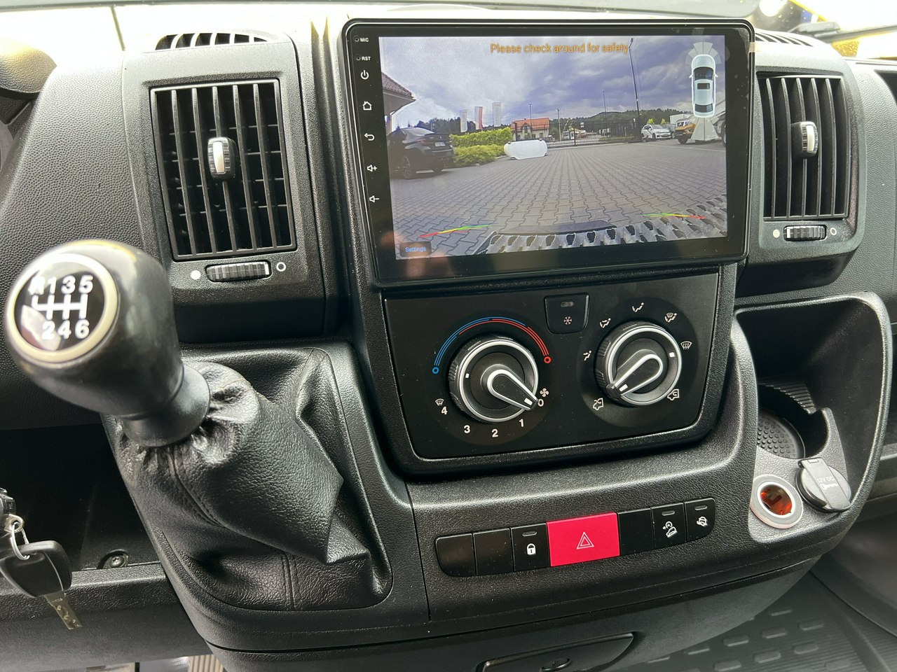 Furgoneta frigorifica Peugeot Boxer: foto 22