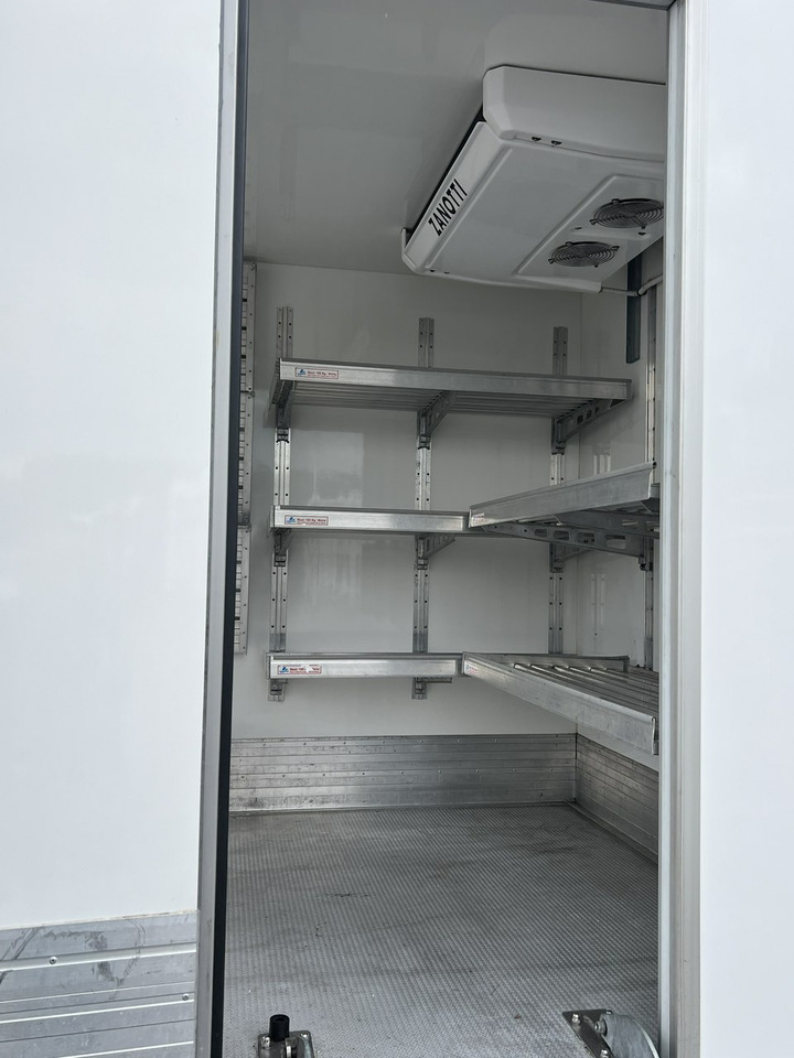 Furgoneta frigorifica Peugeot Boxer: foto 11