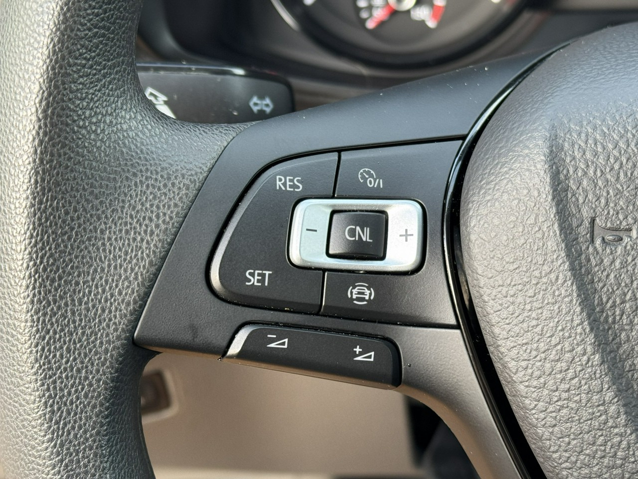 Leasing de Volkswagen Crafter Volkswagen Crafter: foto 32