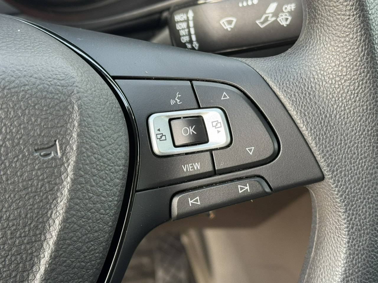 Leasing de Volkswagen Crafter Volkswagen Crafter: foto 33