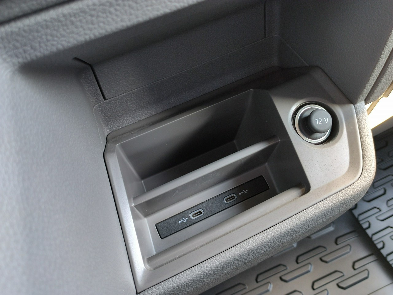 Leasing de Volkswagen Crafter Volkswagen Crafter: foto 42